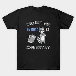 Teachers' Day - Chemistry T-Shirt